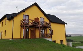 Apartman Erika Lipno